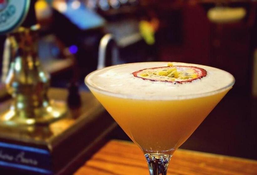 ホテル The George Inn
