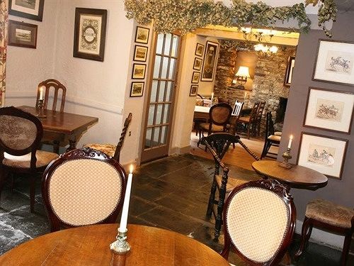 酒店 Hare And Hounds