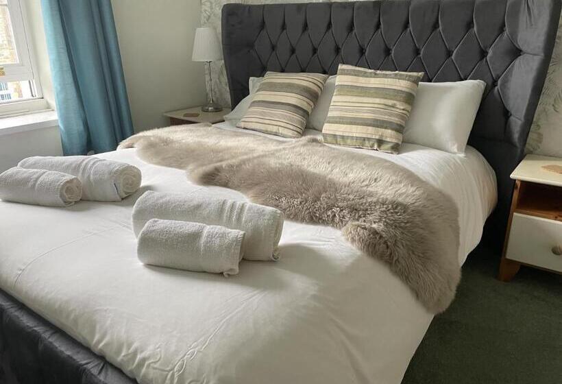 فندق The Sun Inn