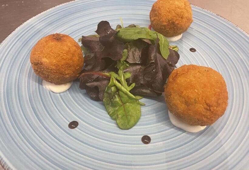 فندق The Sun Inn