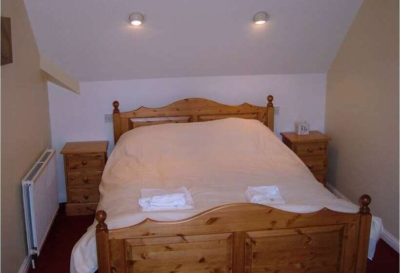 فندق The Wheatsheaf Inn