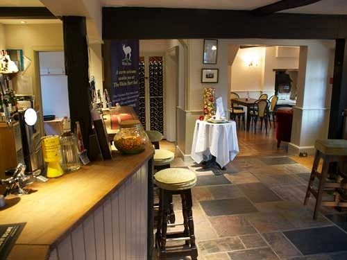 호텔 The White Hart Inn