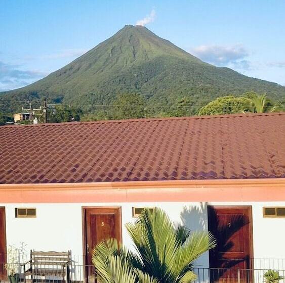 هتل Vista Del Cerro