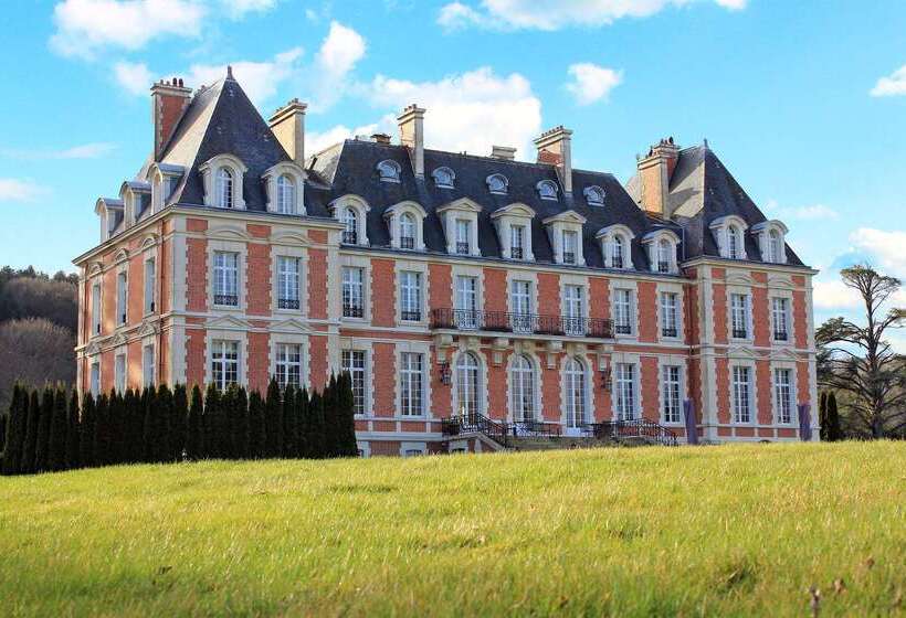 فندق Wyndham Halcyon Resort La Souterraine