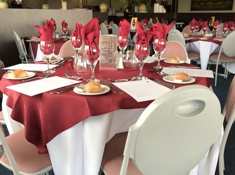 مُتل Shellharbour Resort And Conference Centre
