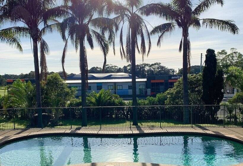 مُتل Shellharbour Resort And Conference Centre