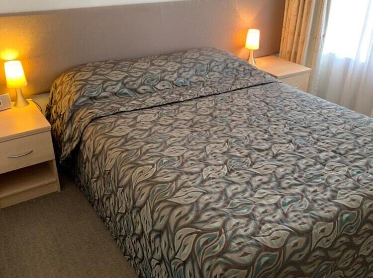 مُتل Shellharbour Resort And Conference Centre