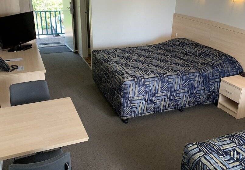 مُتل Shellharbour Resort And Conference Centre
