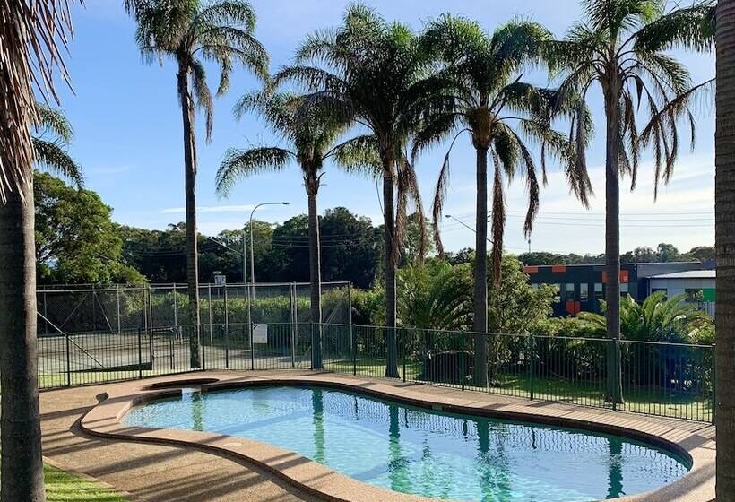 مُتل Shellharbour Resort And Conference Centre
