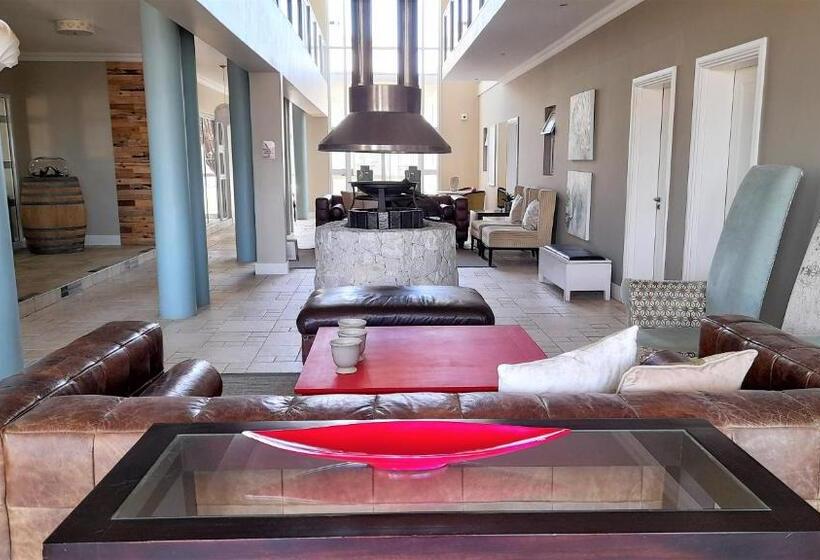 بنسيون Atlantic Villa Boutique Guesthouse