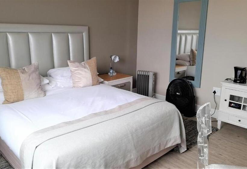 بنسيون Atlantic Villa Boutique Guesthouse