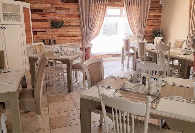 بنسيون Atlantic Villa Boutique Guesthouse