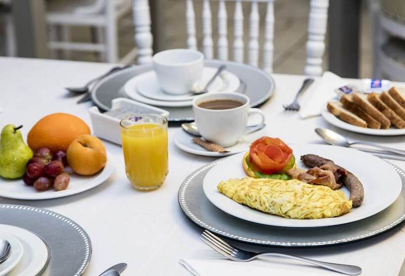 بنسيون Atlantic Villa Boutique Guesthouse