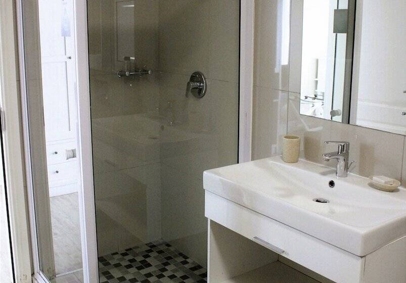 بنسيون Atlantic Villa Boutique Guesthouse