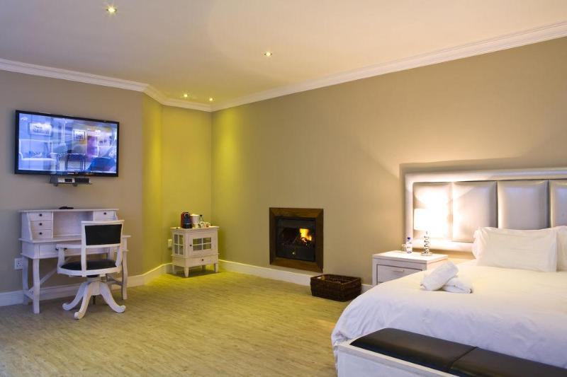بنسيون Atlantic Villa Boutique Guesthouse