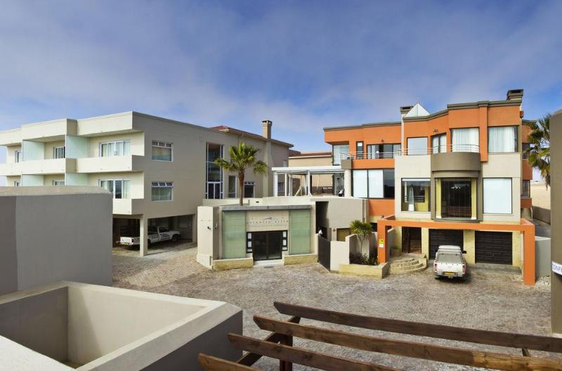بنسيون Atlantic Villa Boutique Guesthouse
