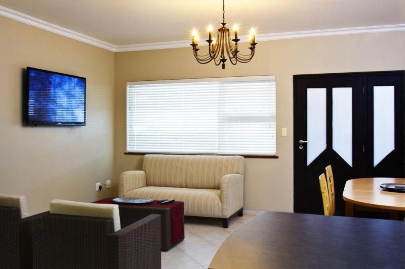 بنسيون Atlantic Villa Boutique Guesthouse