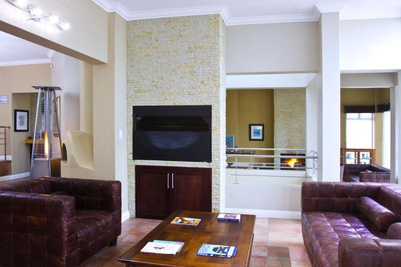 بنسيون Atlantic Villa Boutique Guesthouse