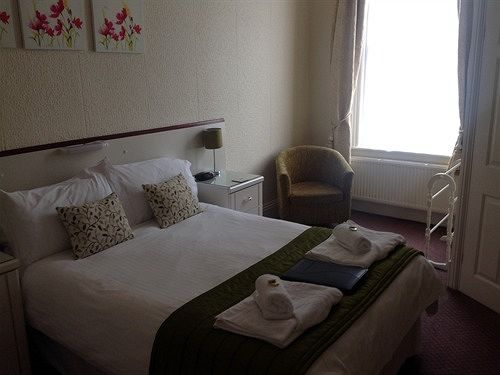 بنسيون The Cavendish