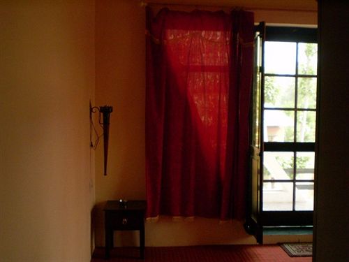 פנסיון Shalimar Enclave