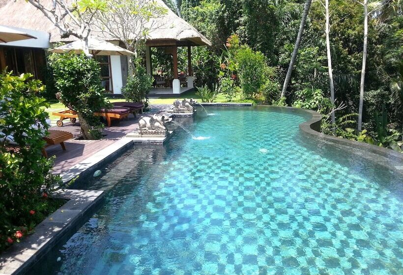 펜션 Villa Amrita