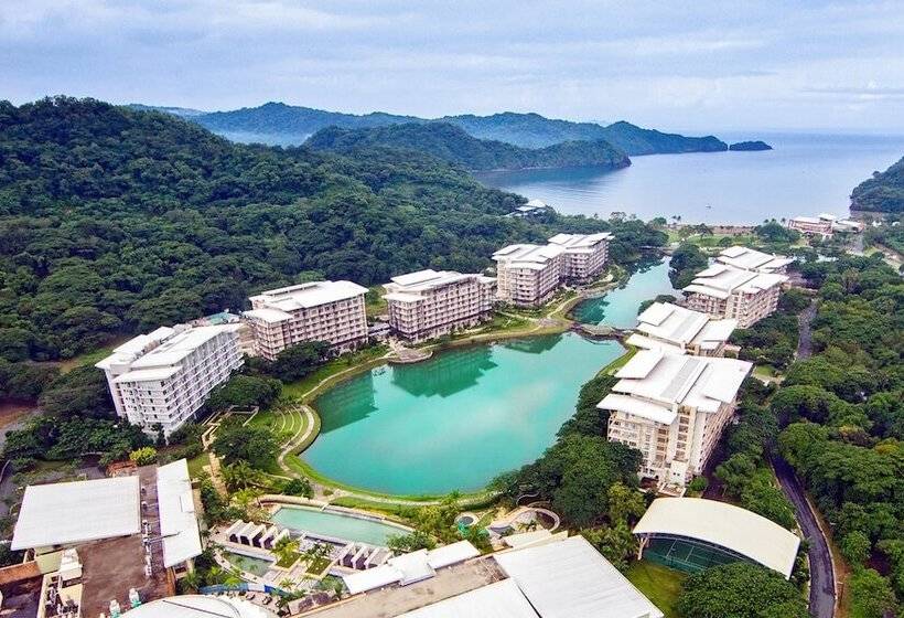 渡假胜地  Pico Sands