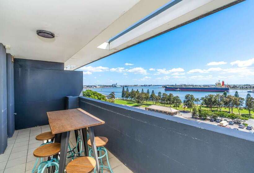 Terminus Apartment Hotel, Ascend Hotel Collection