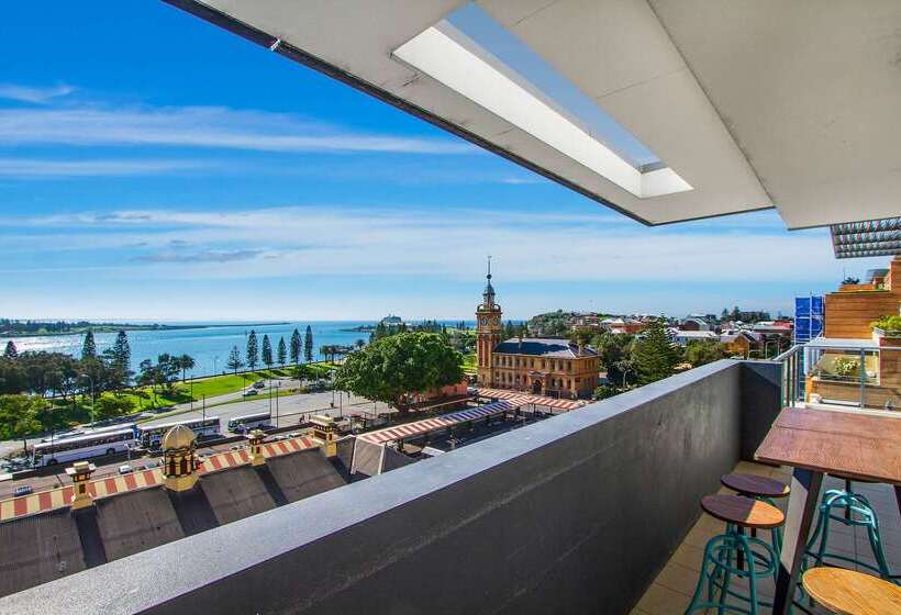 Terminus Apartment Hotel, Ascend Hotel Collection