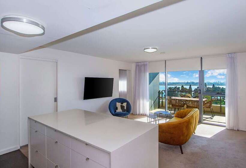 Terminus Apartment Hotel, Ascend Hotel Collection