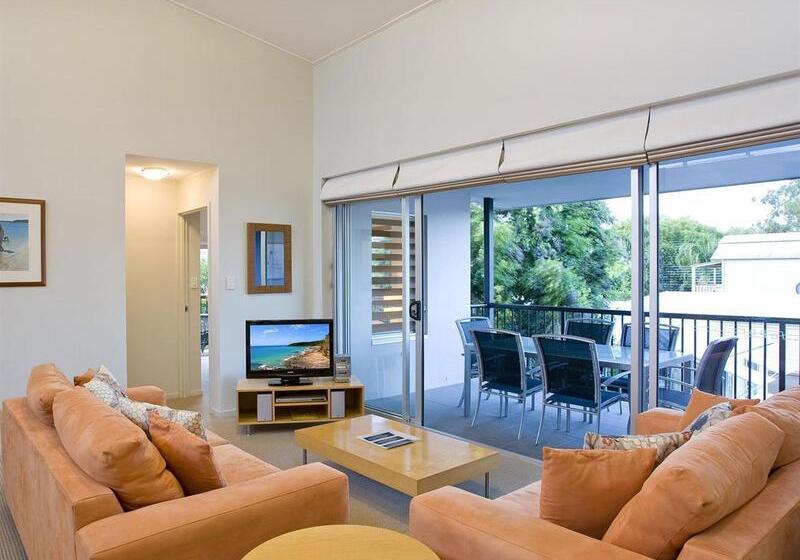 Verano Resort Noosa