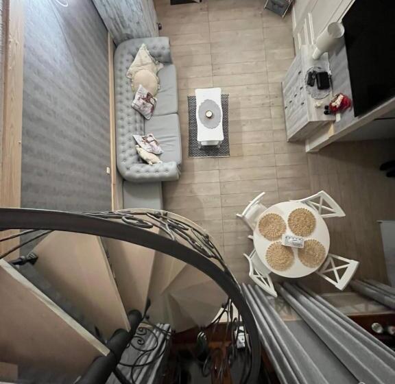 فندق صغير Dworek Hołny