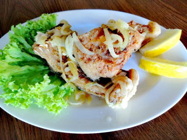 فندق صغير Restauracja Teo