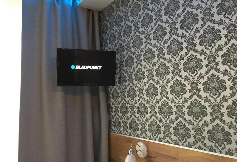 A&p Motel