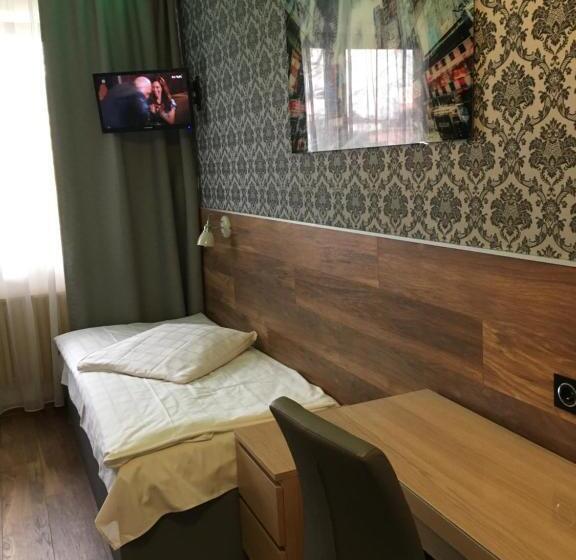 A&p Motel