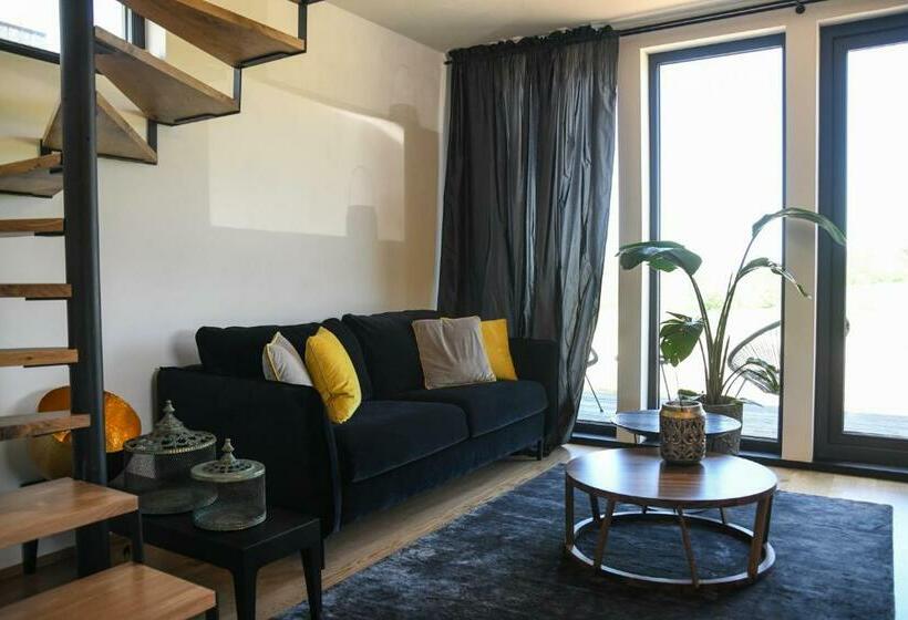 Bed and Breakfast Boreczna