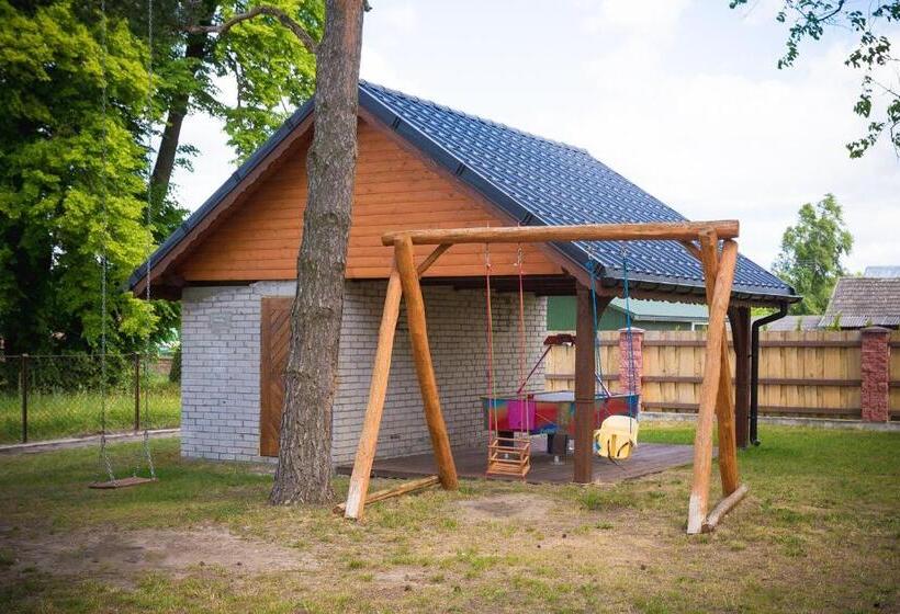 Bed and Breakfast Oberża