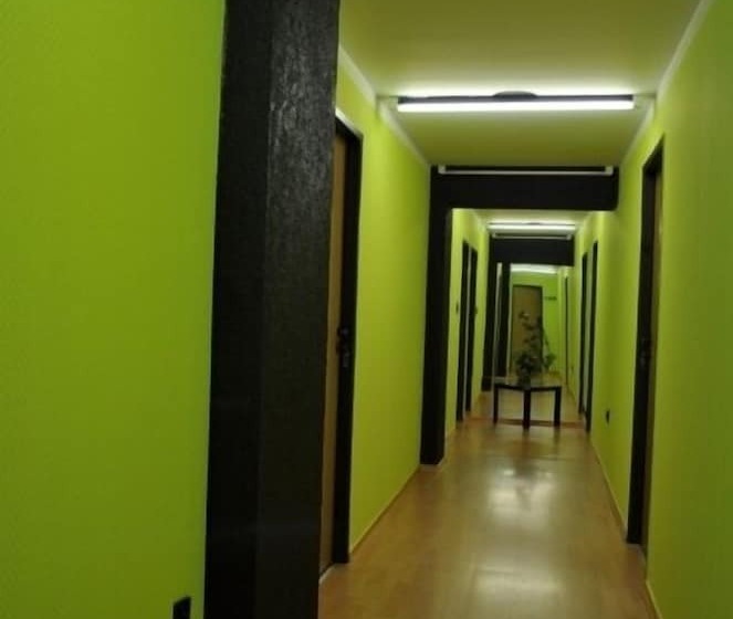 Bed and Breakfast Park Unesco Residence