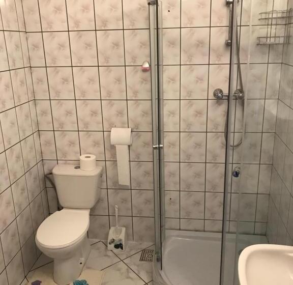 צימר Pokoje Gościnne Stawiguda