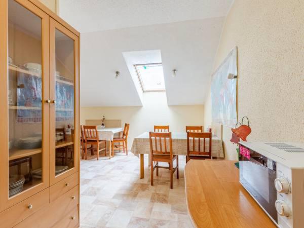 צימר Pokoje Gościnne Stawiguda