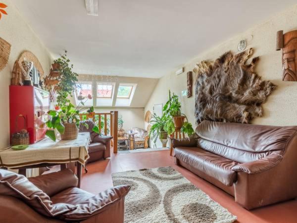 צימר Pokoje Gościnne Stawiguda