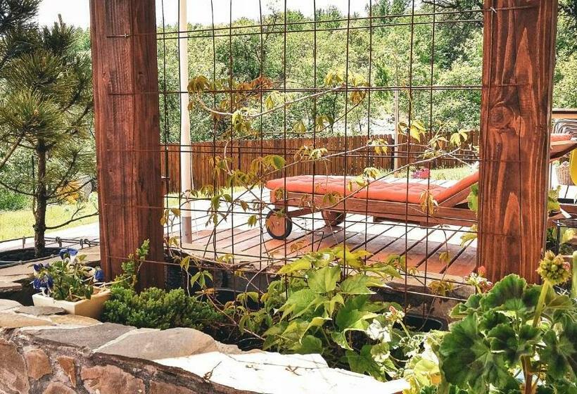 ベッドアンドブレックファースト Zagroda Na Pacanach