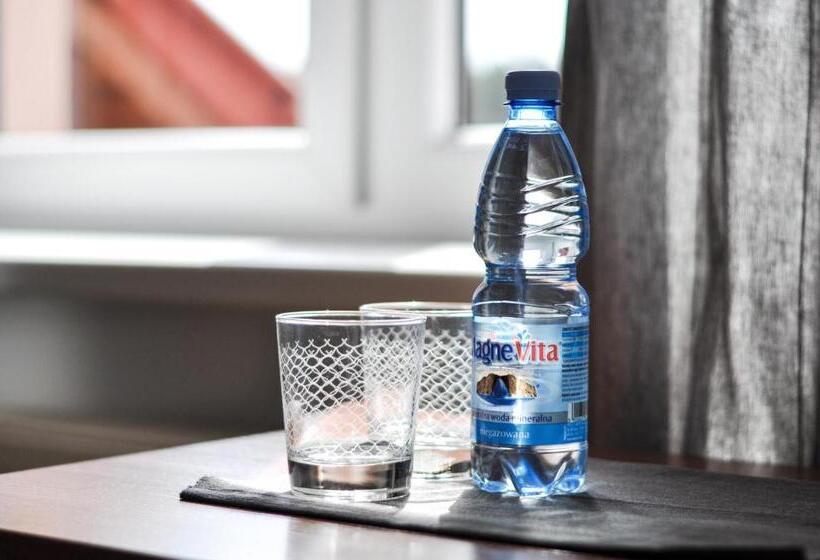 צימר Zajazd Dabie