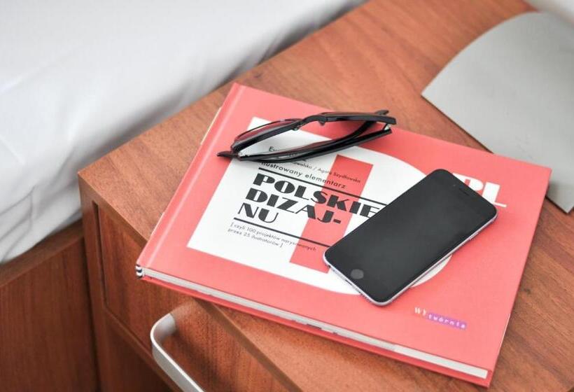 צימר Zajazd Dabie