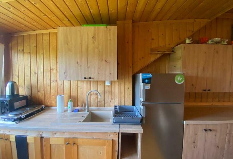 Bed and Breakfast Zajazd Tadeo
