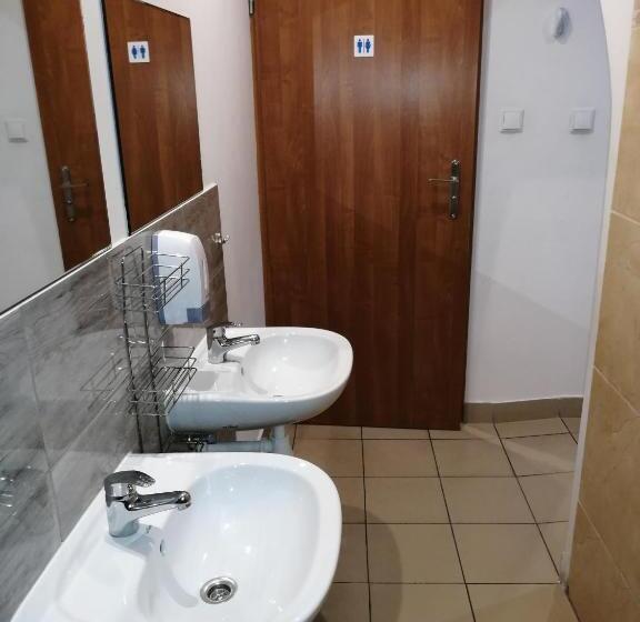 Hostel Gliwice Centrum