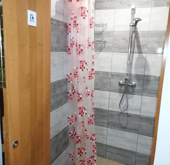 Hostel Gliwice Centrum