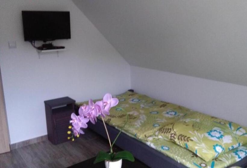 هتل Agroturystyka,, Ranczo Kruszynki