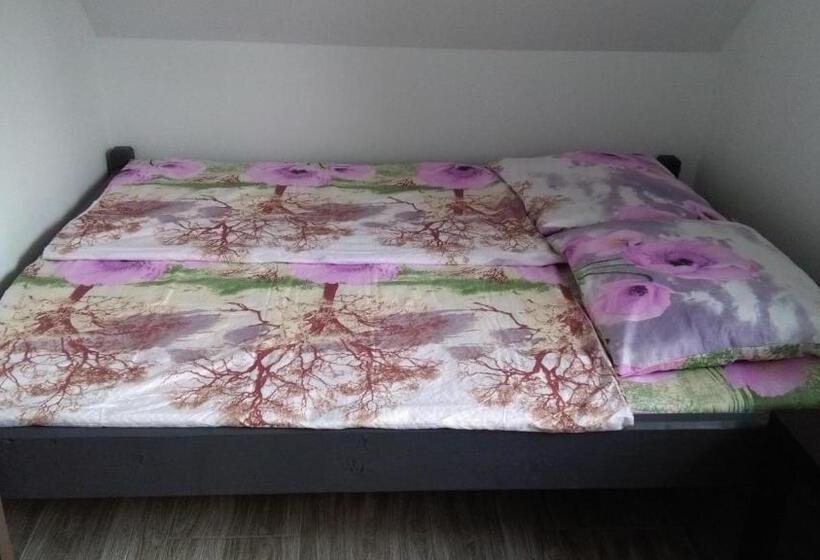 هتل Agroturystyka,, Ranczo Kruszynki