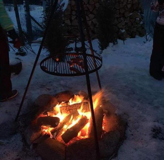 هتل Agroturystyka,, Ranczo Kruszynki