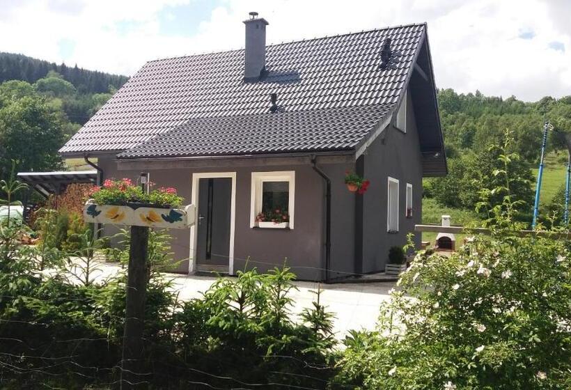 هتل Agroturystyka,, Ranczo Kruszynki